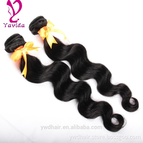 cheap virgin brazilian body wave hair unprocessed virgin brazilian hair very cheap human hair Free shipping paypal accept